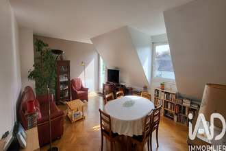 achat appartement rueil-malmaison 92500