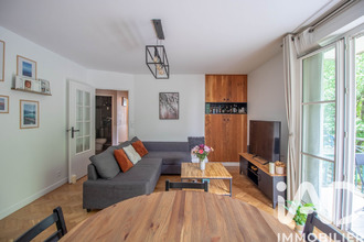 achat appartement rueil-malmaison 92500