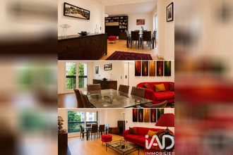 achat appartement rueil-malmaison 92500