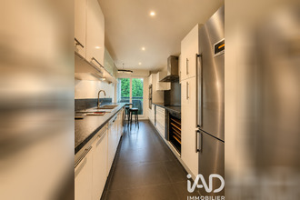 achat appartement rueil-malmaison 92500