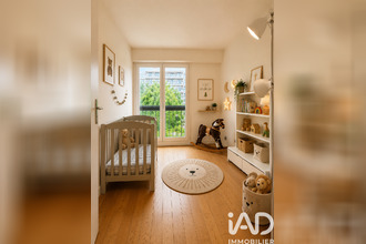 achat appartement rueil-malmaison 92500