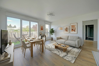 achat appartement rueil-malmaison 92500
