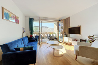 achat appartement rueil-malmaison 92500