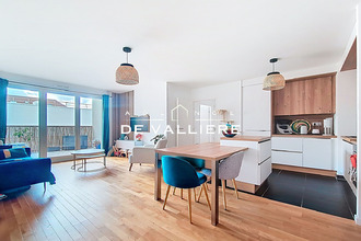 achat appartement rueil-malmaison 92500