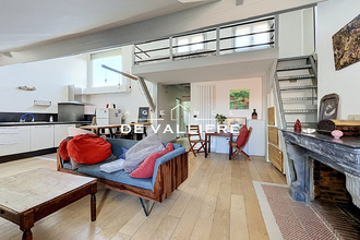achat appartement rueil-malmaison 92500