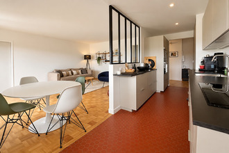 achat appartement rueil-malmaison 92500