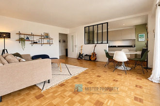 achat appartement rueil-malmaison 92500