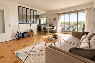 achat appartement rueil-malmaison 92500