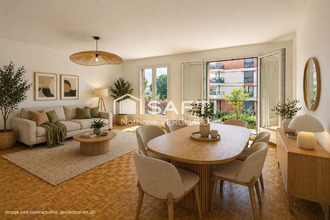 achat appartement rueil-malmaison 92500