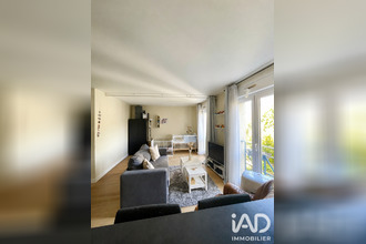 achat appartement rueil-malmaison 92500