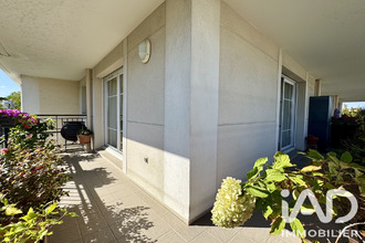 achat appartement rueil-malmaison 92500