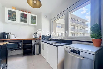 achat appartement rueil-malmaison 92500