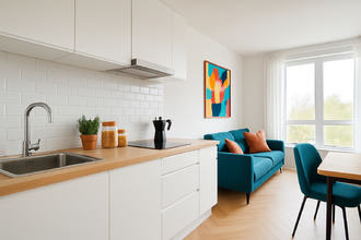 achat appartement rueil-malmaison 92500
