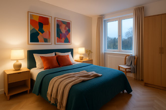 achat appartement rueil-malmaison 92500