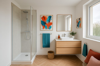 achat appartement rueil-malmaison 92500