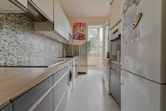 achat appartement rueil-malmaison 92500
