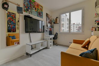 achat appartement rueil-malmaison 92500