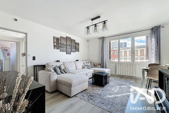 achat appartement rueil-malmaison 92500