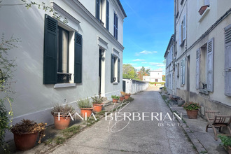 achat appartement rueil-malmaison 92500