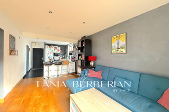 achat appartement rueil-malmaison 92500