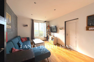 achat appartement rueil-malmaison 92500