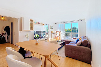 achat appartement rueil-malmaison 92500