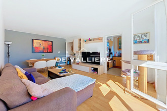 achat appartement rueil-malmaison 92500
