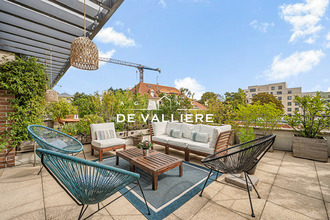 achat appartement rueil-malmaison 92500