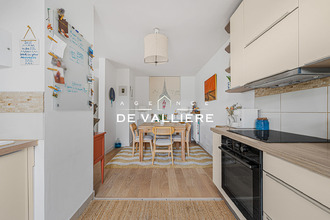 achat appartement rueil-malmaison 92500