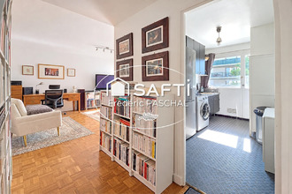 achat appartement rueil-malmaison 92500