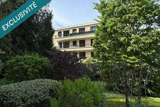 achat appartement rueil-malmaison 92500