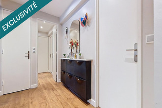 achat appartement rueil-malmaison 92500
