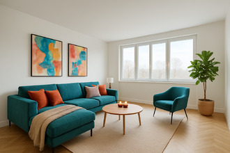 achat appartement rueil-malmaison 92500