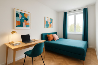 achat appartement rueil-malmaison 92500