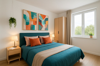 achat appartement rueil-malmaison 92500