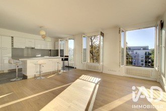 achat appartement rueil-malmaison 92500