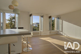 achat appartement rueil-malmaison 92500