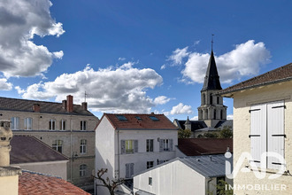 achat appartement rueil-malmaison 92500