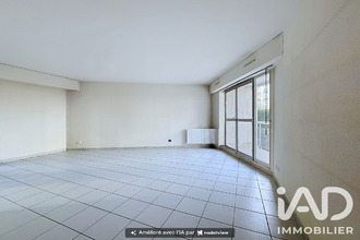 achat appartement rueil-malmaison 92500