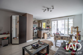 achat appartement rueil-malmaison 92500