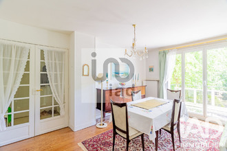 achat appartement rueil-malmaison 92500
