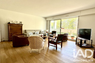 achat appartement rueil-malmaison 92500
