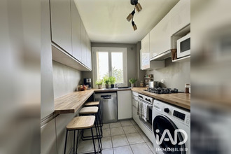 achat appartement rueil-malmaison 92500