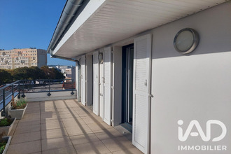 achat appartement rueil-malmaison 92500