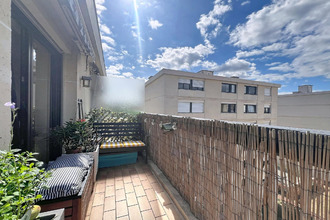 achat appartement rueil-malmaison 92500