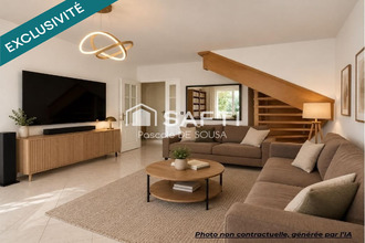 achat appartement rueil-malmaison 92500