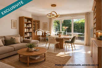 achat appartement rueil-malmaison 92500