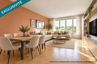 achat appartement rueil-malmaison 92500