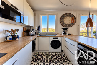 achat appartement rueil-malmaison 92500