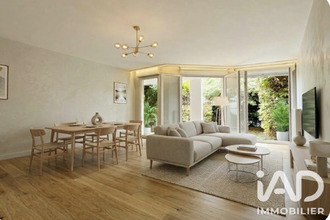 achat appartement rueil-malmaison 92500